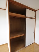 収納 シテイハイムbon　sens