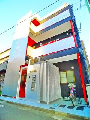 グランヴィル平井