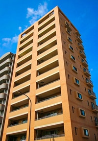 船堀駅前グリーンホームズ(601)