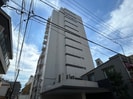 クレストコート大塚（602）の外観