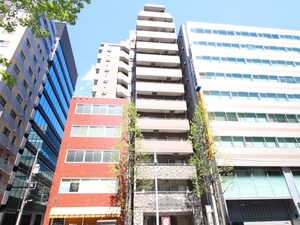 ガラシティ日本橋人形町(504)