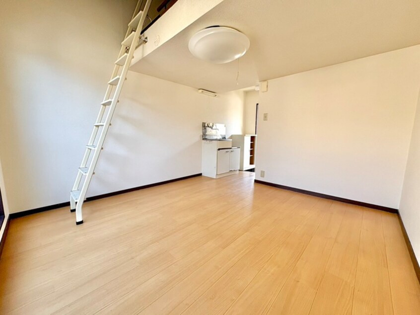 居室 パ－ルメゾン