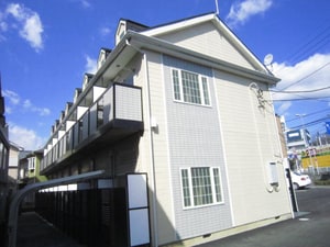 ピュアタウン落合