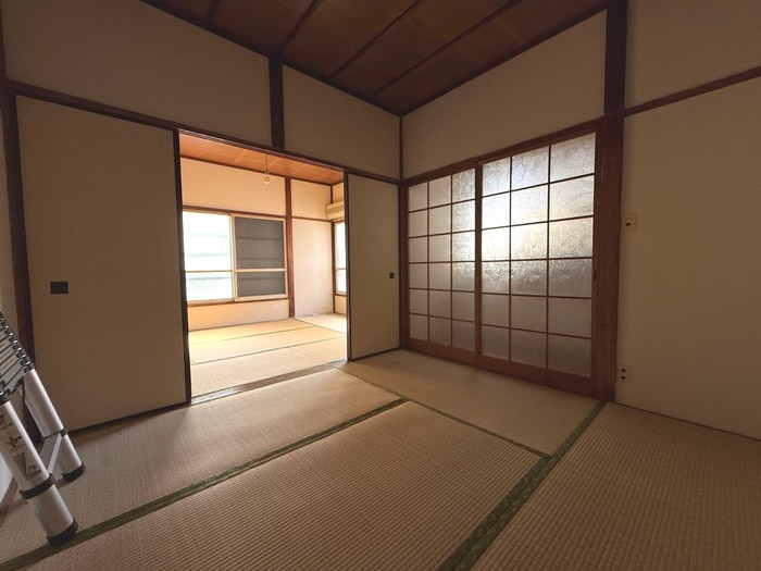 居室 古屋方