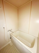 バス／シャワールーム等 ベルテ新百合ヶ丘