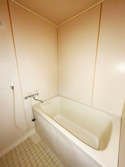 バス／シャワールーム等 ベルテ新百合ヶ丘