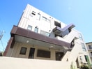 建物設備 ベルテ新百合ヶ丘