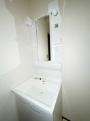 洗面 ベルテ新百合ヶ丘