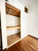 収納 ベルテ新百合ヶ丘