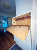 靴箱 ベルテ新百合ヶ丘