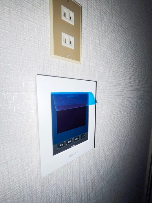 内観写真 ベルテ新百合ヶ丘