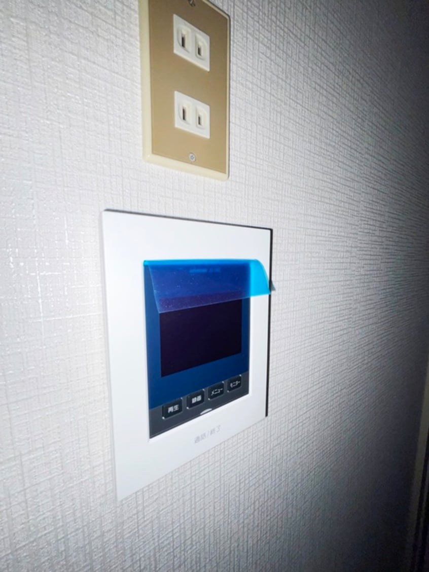 内観写真 ベルテ新百合ヶ丘