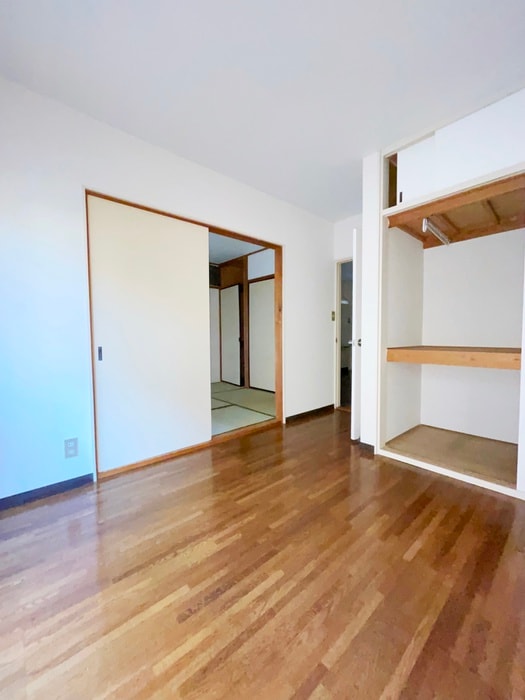 内観写真 ベルテ新百合ヶ丘