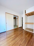 内観写真 ベルテ新百合ヶ丘