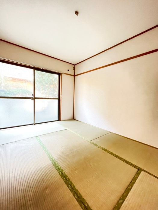 内観写真 ベルテ新百合ヶ丘