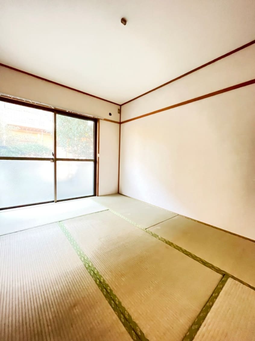 内観写真 ベルテ新百合ヶ丘