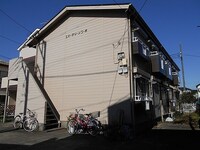 エバーグリーンコーポ