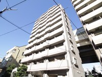レジデンス門前仲町(1101)