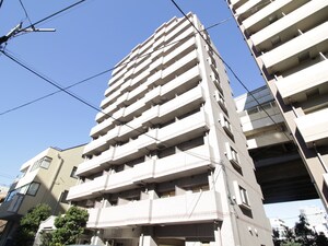 レジデンス門前仲町(1101)