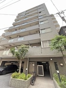 プレジオコ－ト両国（７０１）の外観