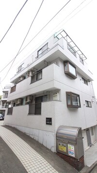 ジョイ赤城元町
