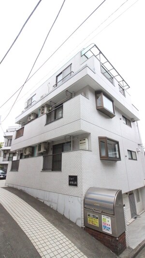 ジョイ赤城元町