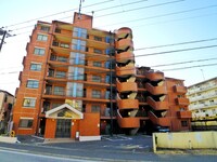 アドバンス新検見川