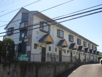 テラスパークサイドＢ