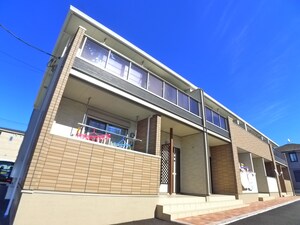 ラフィーナ米倉Ⅲ