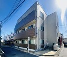 ＳＳ・Ｃｏｎｆｏｒｔの外観