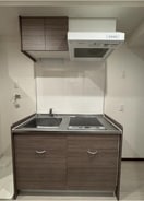 キッチン ＳＳ・Ｃｏｎｆｏｒｔ