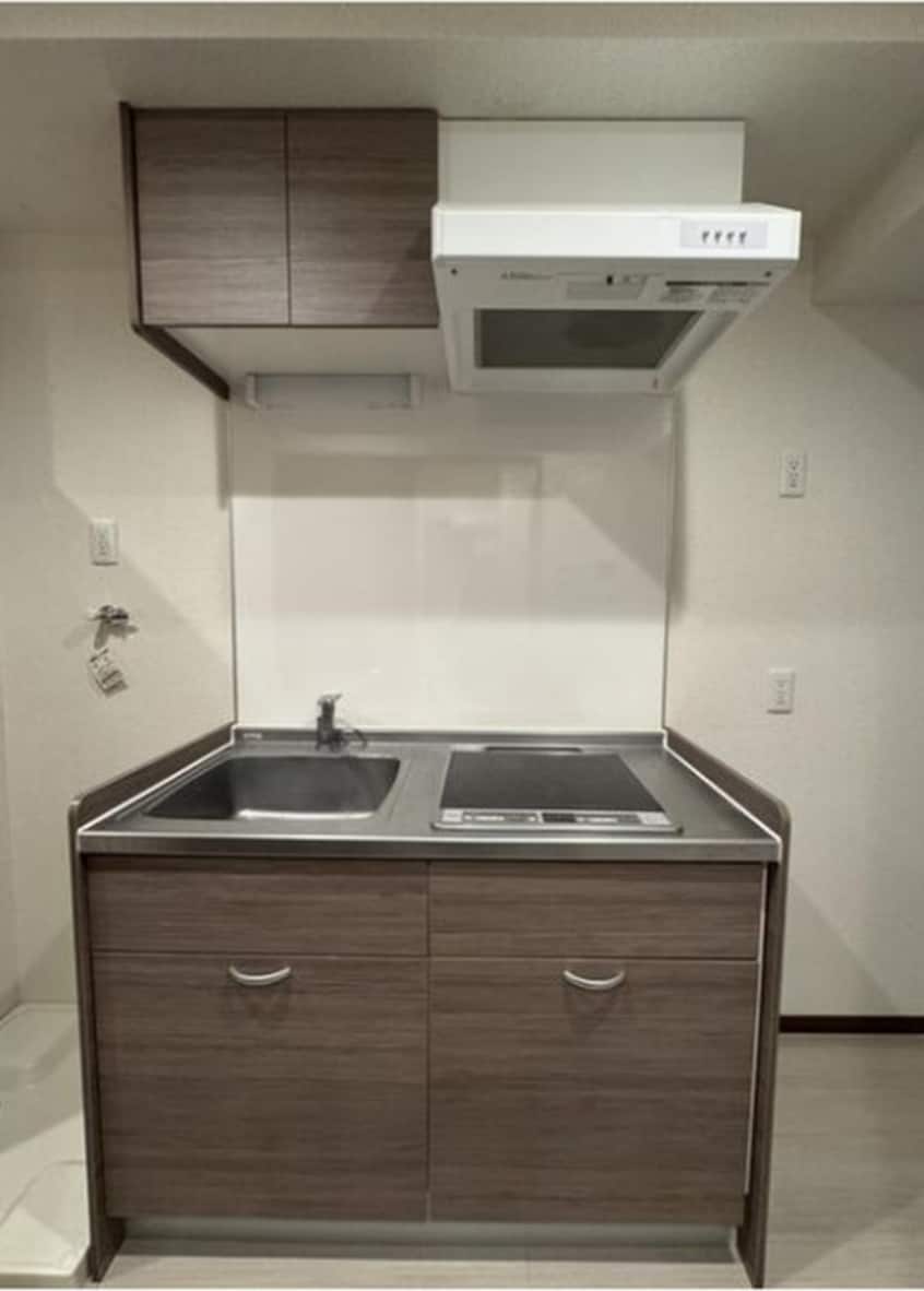 キッチン ＳＳ・Ｃｏｎｆｏｒｔ