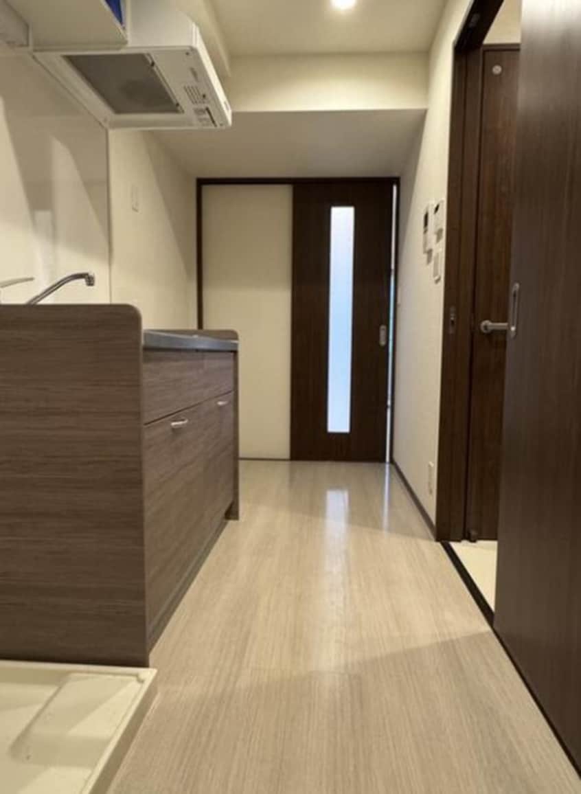 キッチン ＳＳ・Ｃｏｎｆｏｒｔ