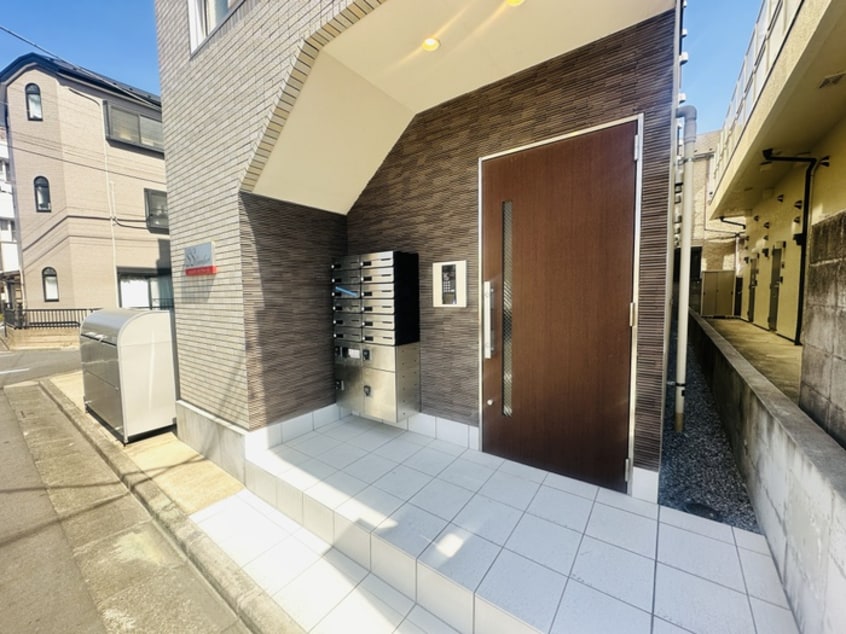 周辺環境 ＳＳ・Ｃｏｎｆｏｒｔ