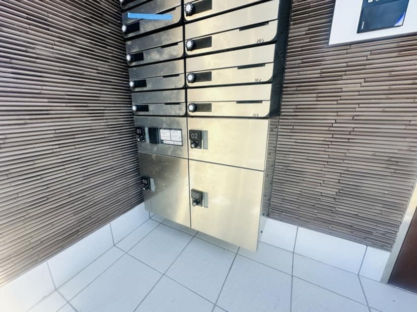 建物設備 ＳＳ・Ｃｏｎｆｏｒｔ