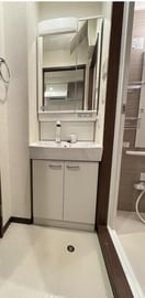 洗面 ＳＳ・Ｃｏｎｆｏｒｔ