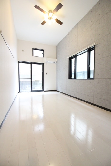 居室 カトルセゾン調布