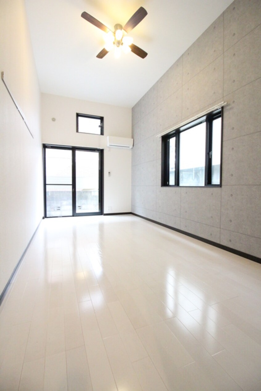 居室 カトルセゾン調布