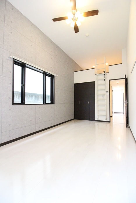 居室 カトルセゾン調布