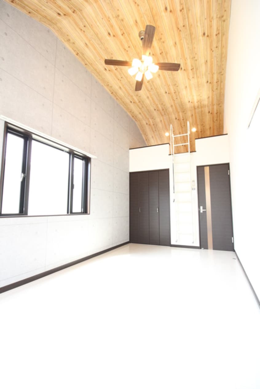 居室 カトルセゾン調布