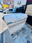 建物設備 カトルセゾン調布