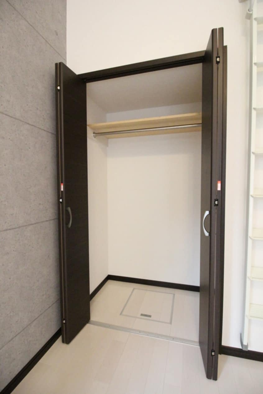 収納 カトルセゾン調布