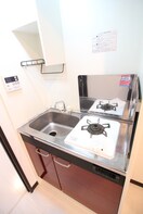 キッチン カトルセゾン調布