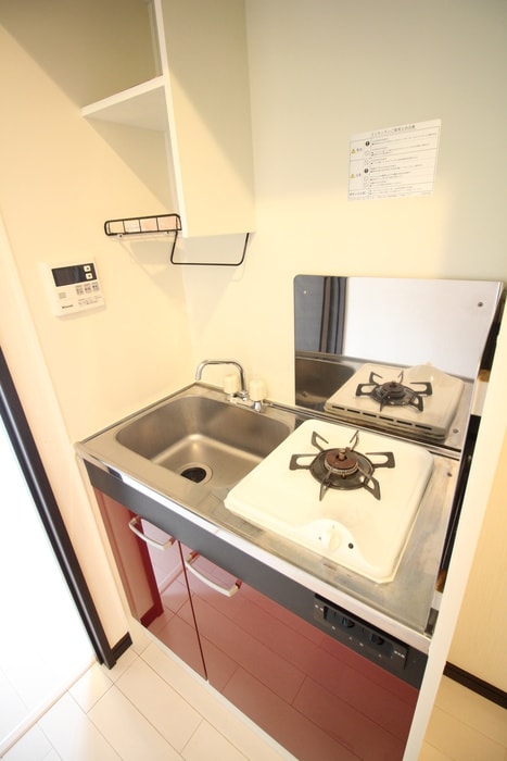 キッチン カトルセゾン調布