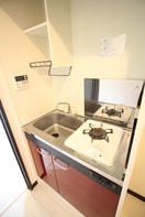 キッチン カトルセゾン調布