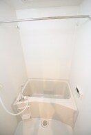 バス／シャワールーム等 カトルセゾン調布