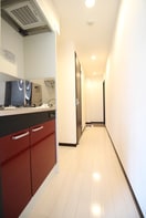 廊下 カトルセゾン調布