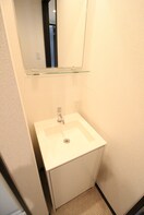 洗面 カトルセゾン調布