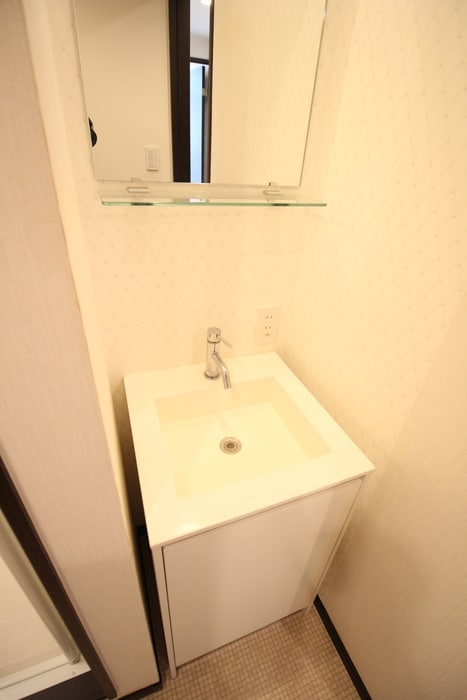 洗面 カトルセゾン調布