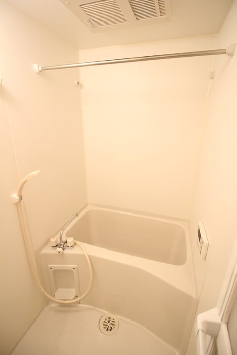 バス／シャワールーム等 カトルセゾン調布